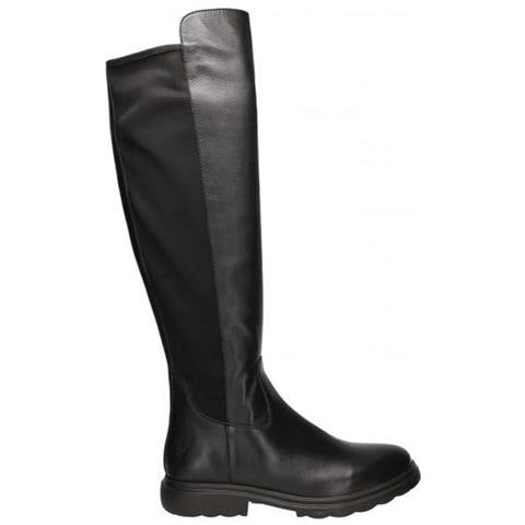 Piar Warm Boots Stivali Pelle Scarpe Donna Nero Eu 39, 32-29804-01 - Foto 1