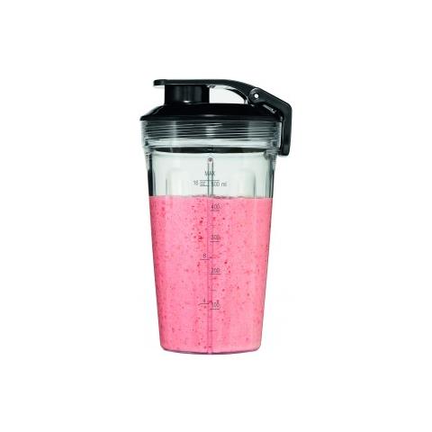 Kult X 61.3022.2134 frullatore 1,2 L Frullatore da tavolo 900 W Acciaio inox - Foto 9