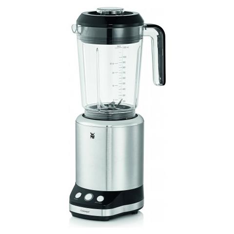 Kult X 61.3022.2134 frullatore 1,2 L Frullatore da tavolo 900 W Acciaio inox - Foto 1