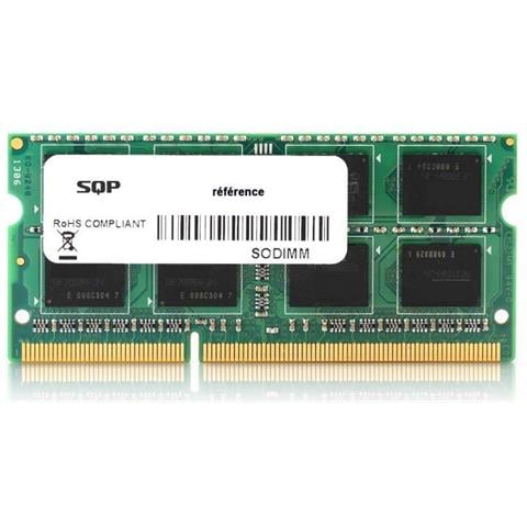 Memoria SODIMM PC4-21300 32 GB (1x32 GB) DDR4 2666 MHz CL19 - Foto 1