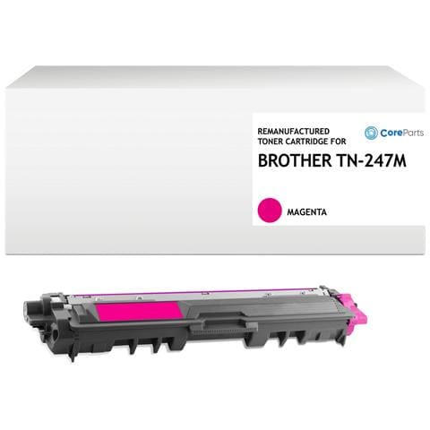QI-TN-247M cartuccia toner - Foto 1