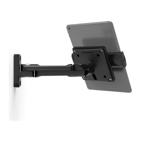 827BUCLGVWMB supporto per personal communication Supporto passivo Tablet /UMPC Nero - Foto 2