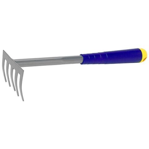 Rastrello da Giardino, 30 cm - Foto 1