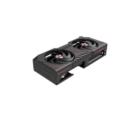 PULSE Radeon RX 9070 16 GB GDDR6 PCI Express 5.0 2 x Ventola - Foto 8