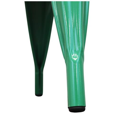 Agatha - Set 2 Sedie Industrial - Foto 8