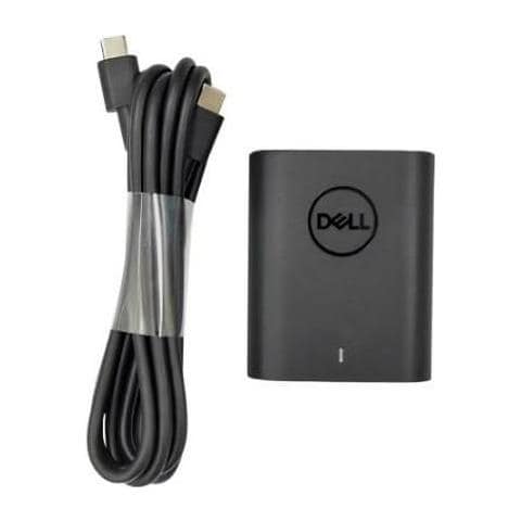 Alimentatore Originale 60W USB-C Nero - Foto 1