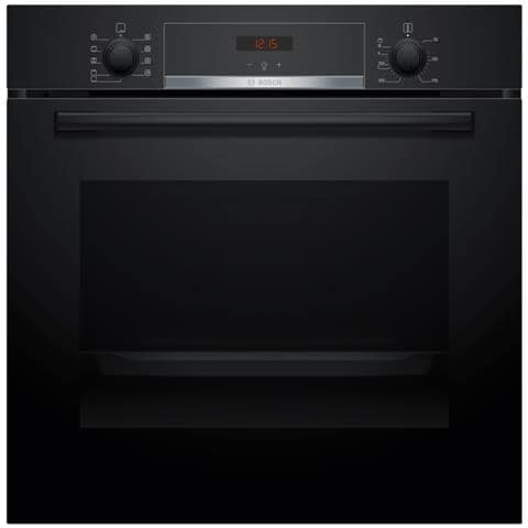 Serie 4 HBA514BB3 forno 71 L Nero - Foto 2