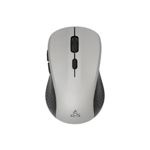 WM-993 mouse Universale USB tipo A Ottico 1600 DPI - Foto 1