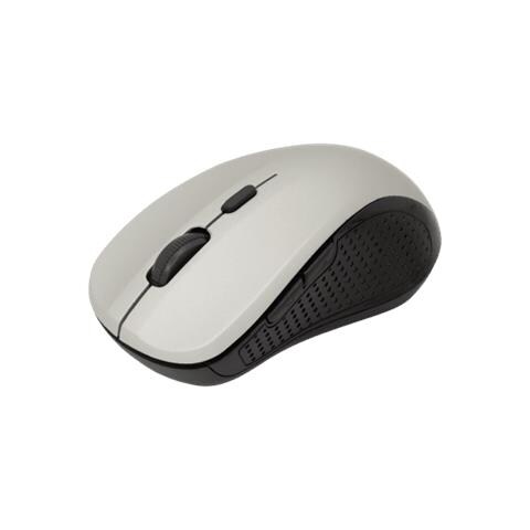 WM-993 mouse Universale USB tipo A Ottico 1600 DPI - Foto 2