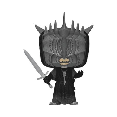 POP! Mouth of Sauron - Foto 1