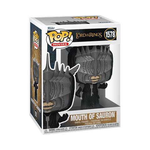POP! Mouth of Sauron - Foto 2