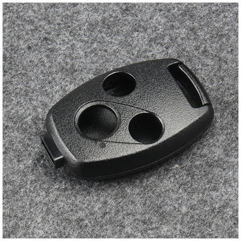 Guscio Chiave Auto A 3 Pulsanti Compatibile Con Honda Accord, Civic, Crv, Fit, Odyssey, City - Ricambio Diretto - Foto 4
