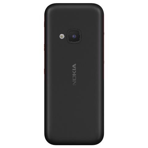 5310 6,1 cm (2.4") 88,2 g Nero, Rosso Telefono di livello base - Foto 2