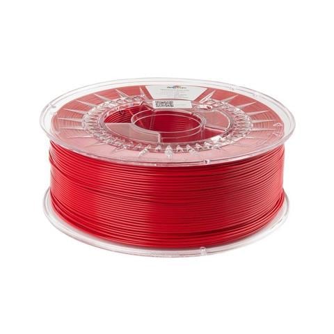 ASA 275 1.75 mm Acrilonitrile-stirene-acrilato (ASA) Rosso 1 kg - Foto 2