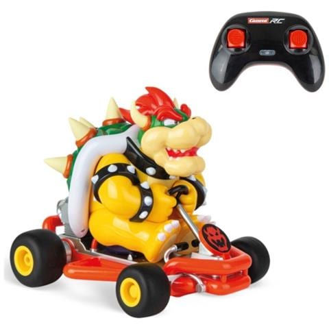 Mario Kart - Bowser - Foto 1