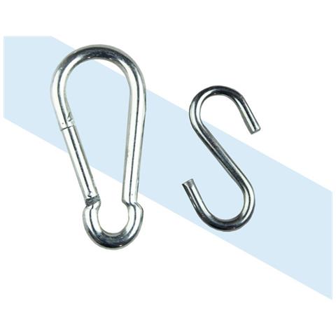 Bilancia Digitale A Sospensione 300kg Con Display Lcd - Bilancia A Gru Ad Alta Precisione Orange - Foto 2