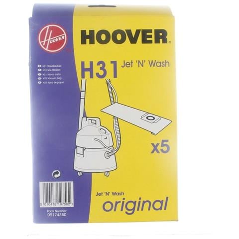 Confezione Da 5 Sacchi H31 - Foto 1