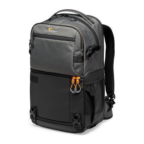 Fastpack Pro BP 250 AW III zaino Nero Tessuto - Foto 1