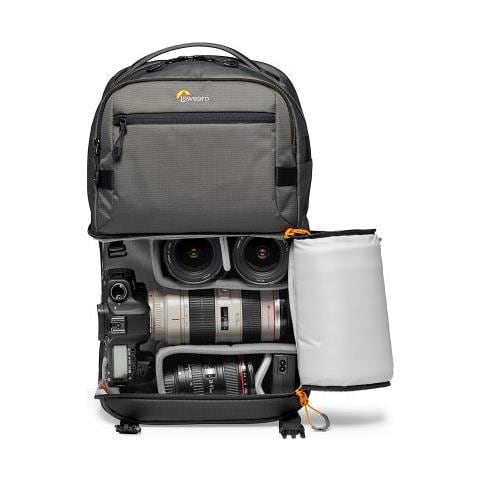 Fastpack Pro BP 250 AW III zaino Nero Tessuto - Foto 13