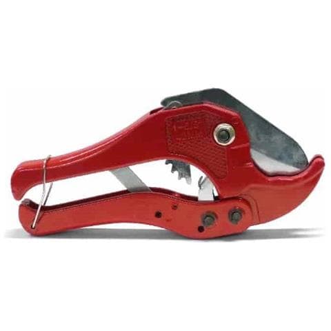 Forbice Tagliatubi Professionale 40mm Per Tubi Multistrato E Plastica - Foto 1