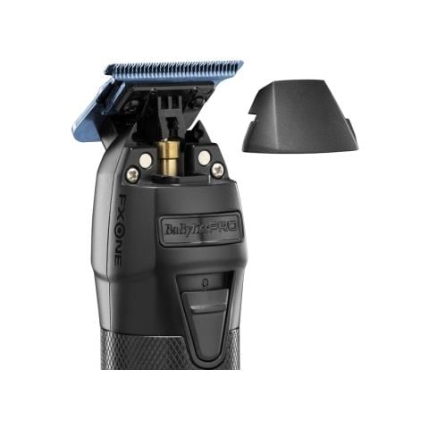 Macchina Professionale Per Contorni, Professional All Metal Black Cordless - Foto 2
