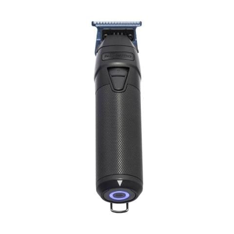 Macchina Professionale Per Contorni, Professional All Metal Black Cordless - Foto 1