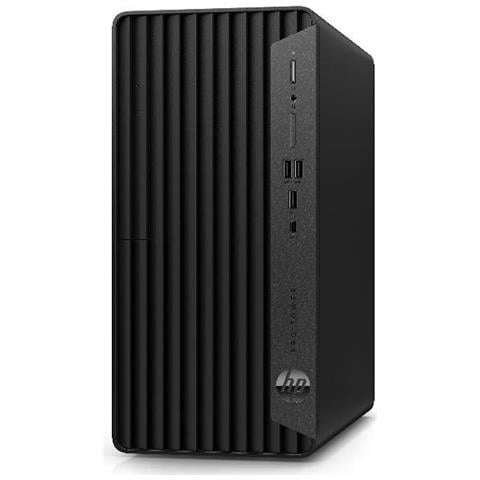 Pro Tower 400 G9 PCI Intel® Core™ i3 i3-14100 8 GB DDR5-SDRAM 512 GB SSD Windows 11 Pro PC Nero - Foto 2