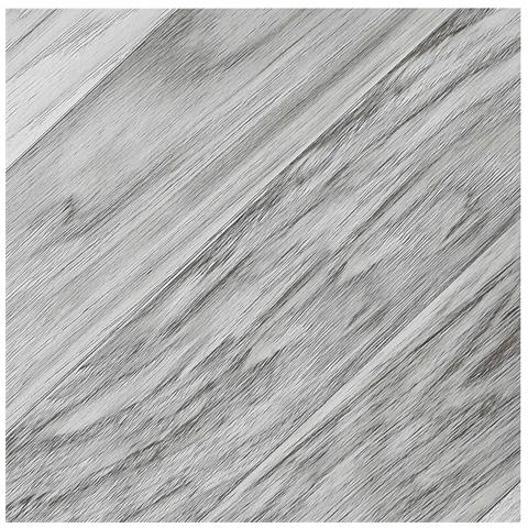 Tavole per Pavimenti 55 pcs Grigio 5,11 m² PVC - Foto 9