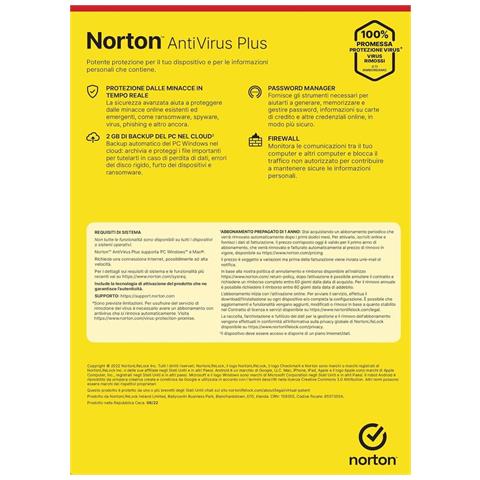 1PZ antivirus plus 2024 - PC / MAC 1 ANNO-1 DISPOSITIVO - Foto 2