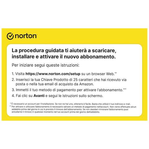 1PZ antivirus plus 2024 - PC / MAC 1 ANNO-1 DISPOSITIVO - Foto 4