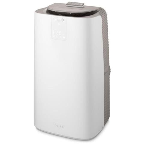 Pinguino GentleJet condizionatore portatile 3000 W Bianco - Foto 1