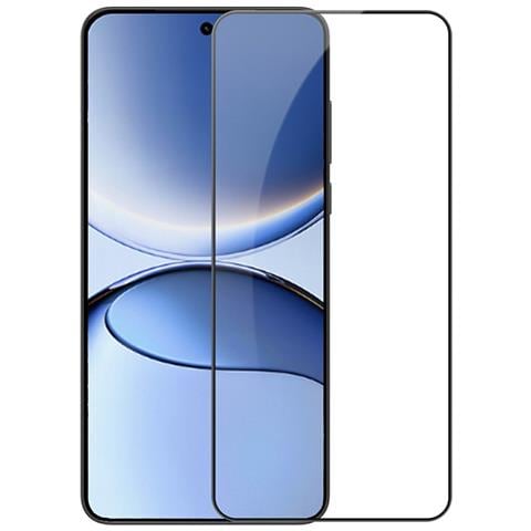 Pellicola Protettiva per Xiaomi Poco F7 5G / Redmi Turbo 4 Pro 5G - Trasparente - Foto 1