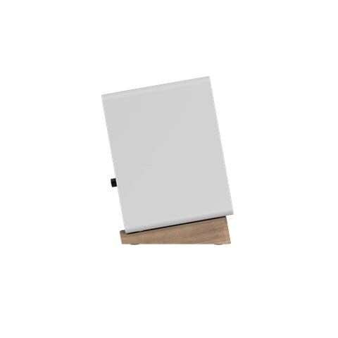 GX-30ARC 2-vie Grigio, Bianco Con cavo e senza cavo 50 W - Foto 2