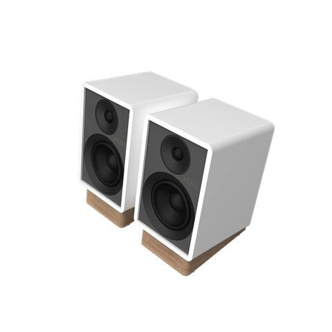 GX-30ARC 2-vie Grigio, Bianco Con cavo e senza cavo 50 W - Foto 13