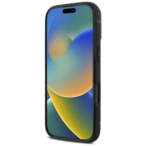 Bmw Custodia Con Tasca Per Iphone 16 Pro Max - Nera - Foto 4