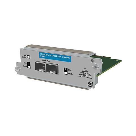 2-Port 10-GbE SFP+ al Module - Foto 2