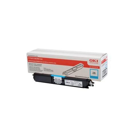 44250724 Toner Originale Nero per Capacità 2500 Pagine - Foto 2