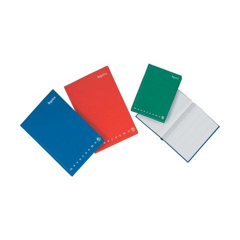 registro cartonato 210x310mm 1r 192+2fg 80gr monocromo - Foto 1