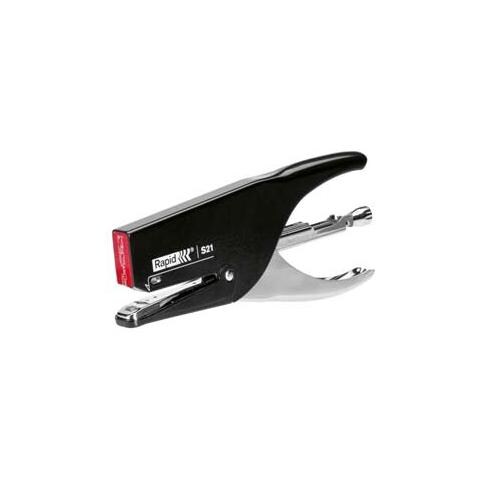 cucitrice a pinza s21 nero - Foto 1