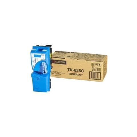 Cartuccia Toner Ciano Da 7.000 Pagine 1T02Fzceu0 - Foto 2