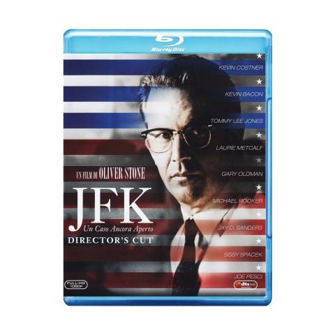 Brd Jfk-un Caso Ancora Aperto - Foto 2