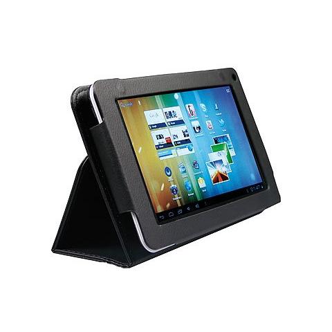 Custodia Flip per Tablet M-MP706I Colore Nero - Foto 1