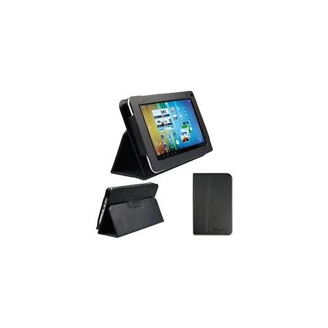 Custodia Flip per Tablet M-MP706I Colore Nero - Foto 3