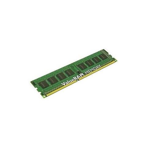 Memoria Dimm 2 GB DDR3 1600 MHz CL11 - Foto 2