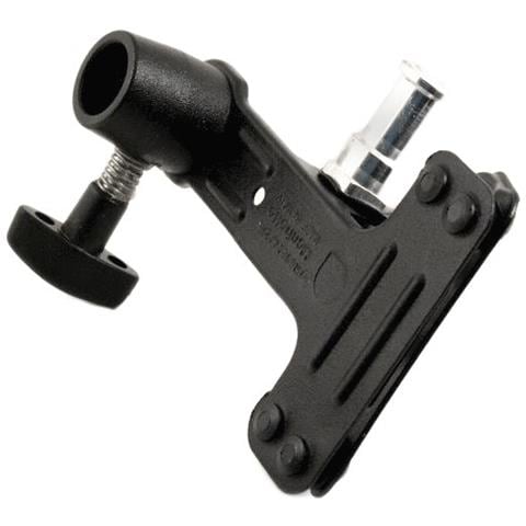 Pinza a molla spring clamp - Foto 2