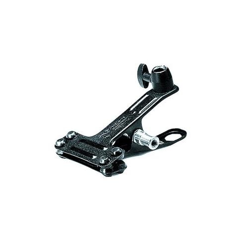 Pinza a molla spring clamp - Foto 1