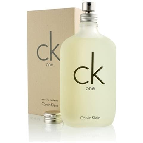 One Unisex Eau de Toilette 300 ml Spray  - Foto 5