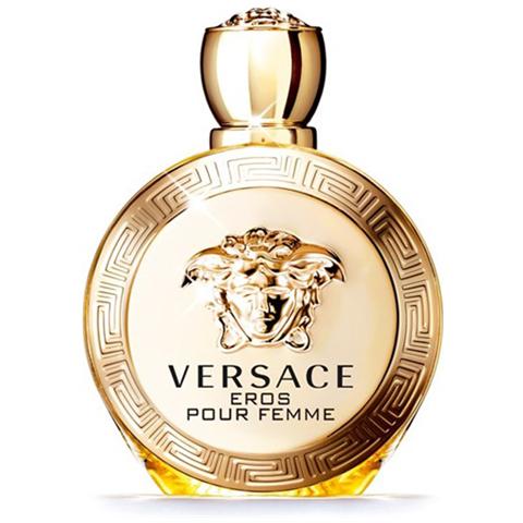Eros Pour Femme Eau de Parfum 50 ml Spray - Foto 2