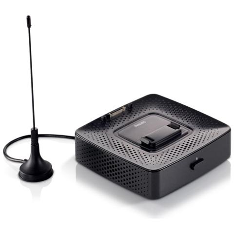 Batteria Proiettore Nera 2 W 7.4 V PPA7301 / EU - Foto 1