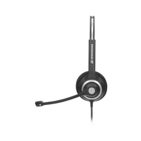 SC 260 Cuffia USB con Microfono Colore Nero - Foto 2